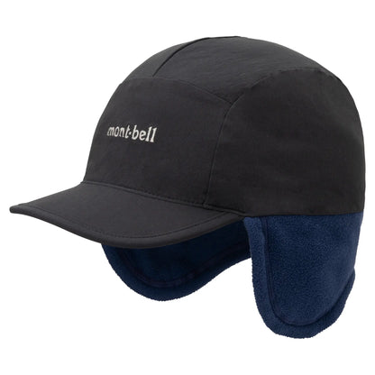 mont-bell: Reversible Alpine Cap