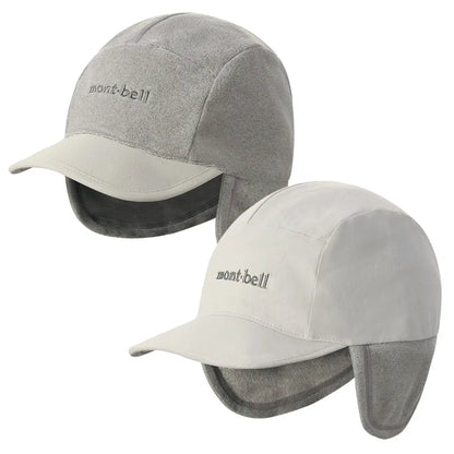 mont-bell: Reversible Alpine Cap