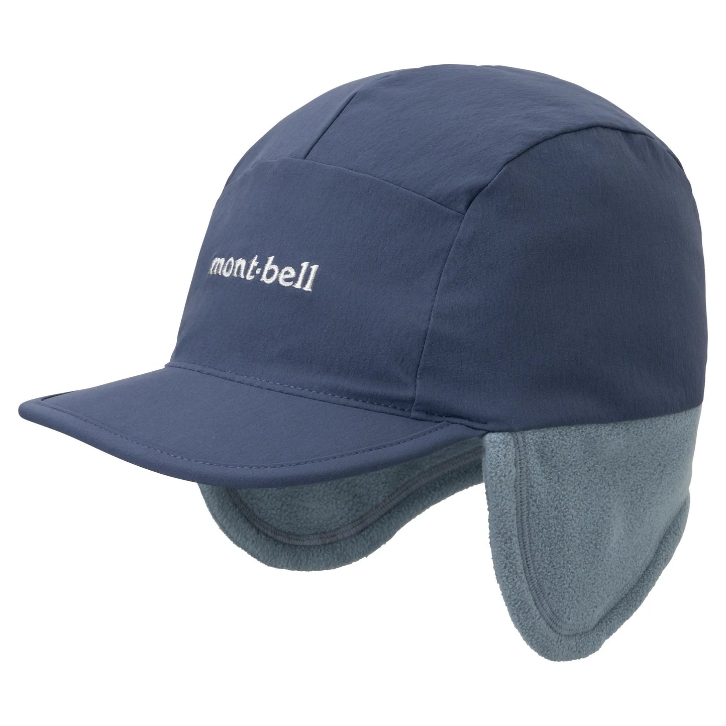 mont-bell: Reversible Alpine Cap