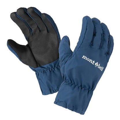 mont-bell: Wind Shell Gloves Men's