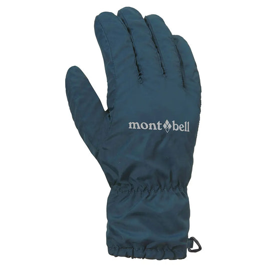 mont-bell: Wind Shell Gloves Women's