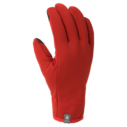 mont-bell: Trail Action Gloves Men's