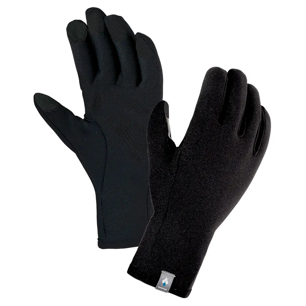 mont-bell: Trail Action Gloves Men's