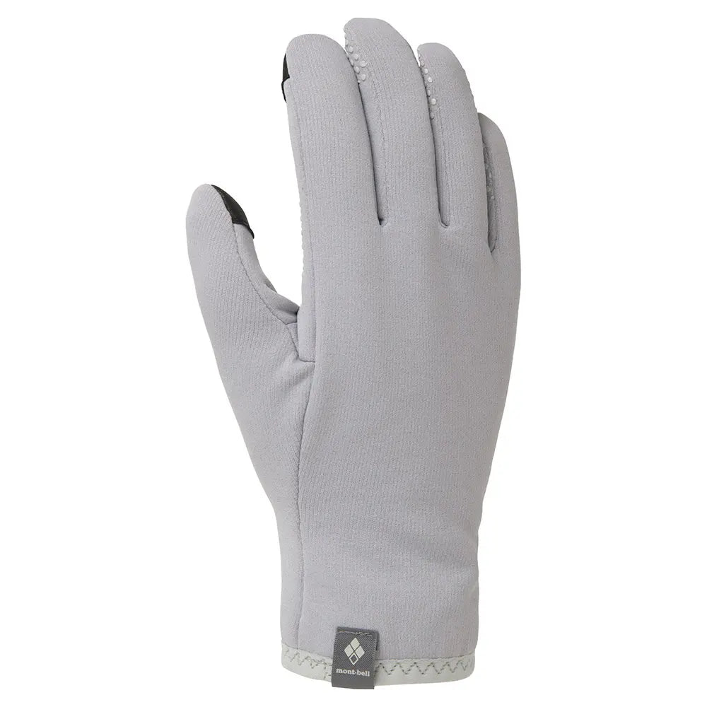 mont-bell: Trail Action Gloves Women's
