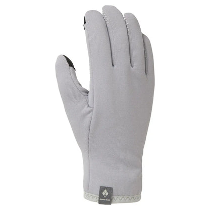 mont-bell: Trail Action Gloves Women's