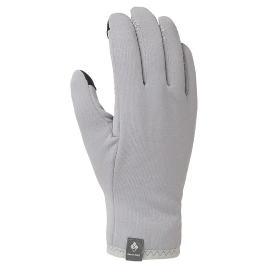 mont-bell: Trail Action Gloves Women's