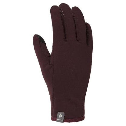 mont-bell: Trail Action Gloves Women's