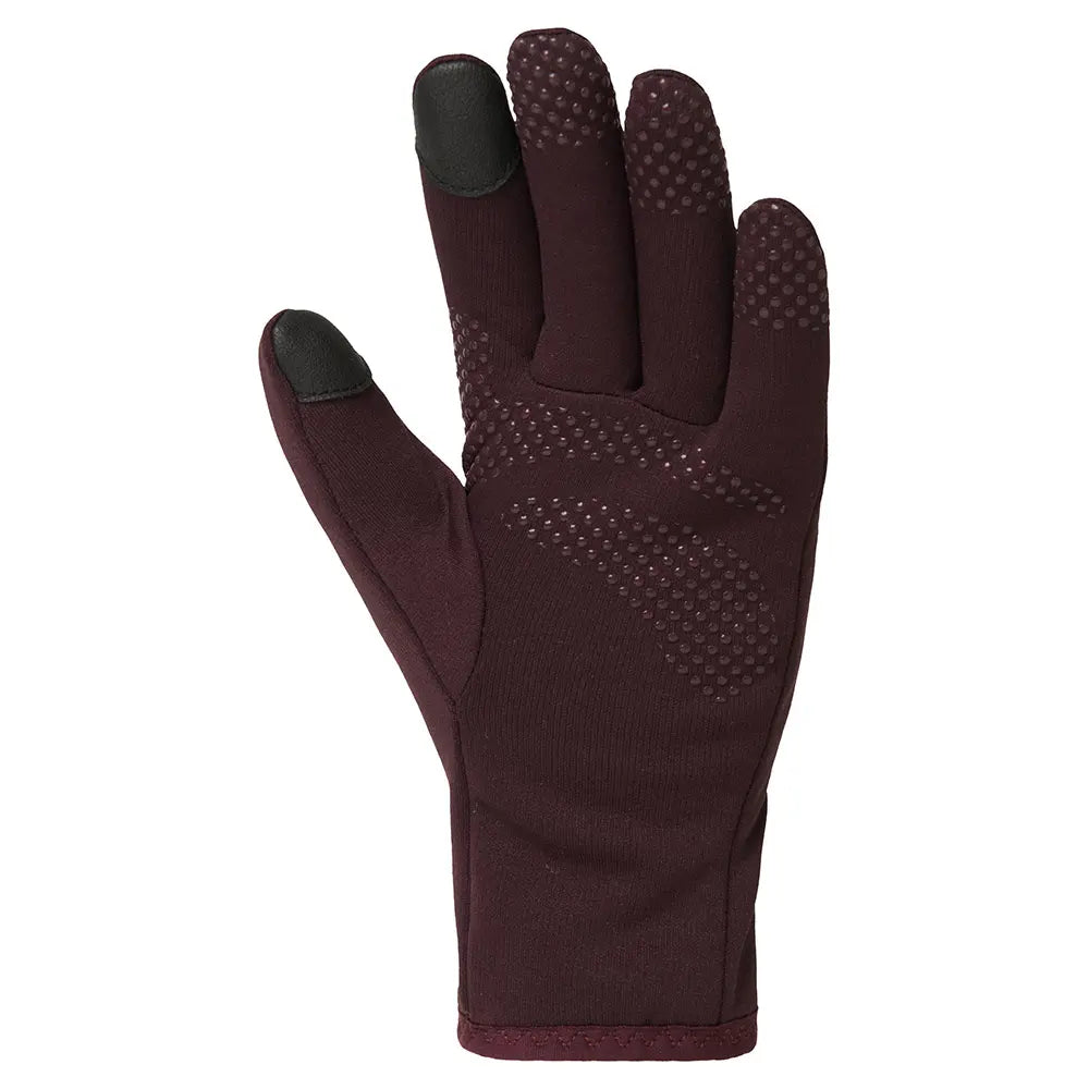 mont-bell: Trail Action Gloves Women's