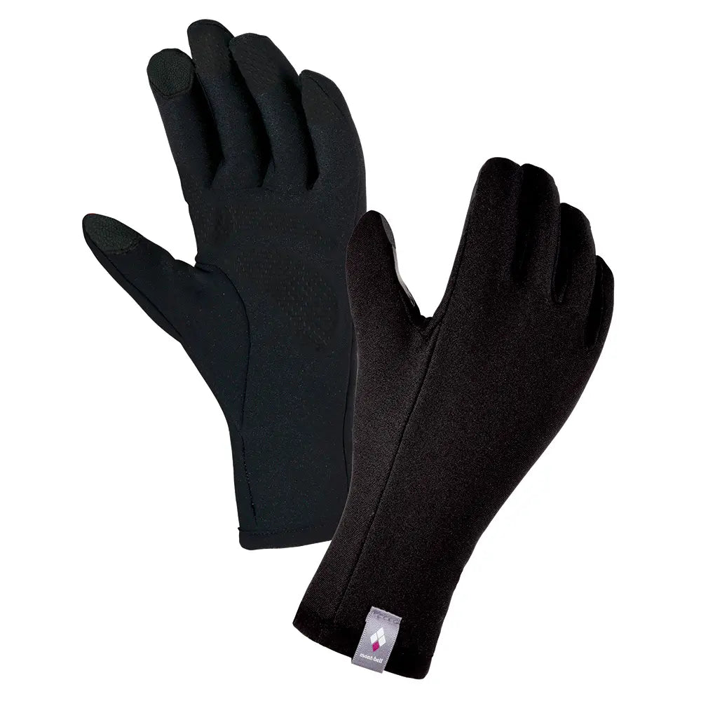mont-bell: Trail Action Gloves Women's