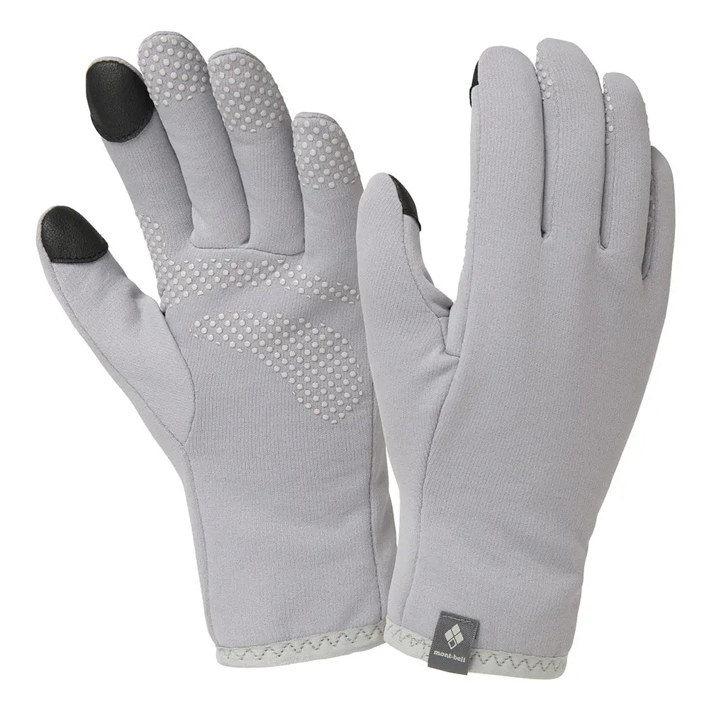 mont-bell: Trail Action Gloves Women's