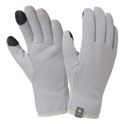 mont-bell: Trail Action Gloves Women's