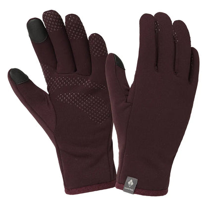 mont-bell: Trail Action Gloves Women's