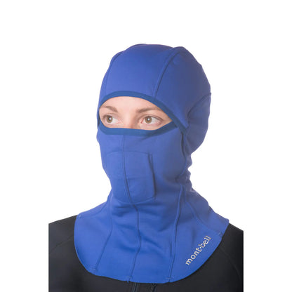 mont-bell: Trail Action Balaclava