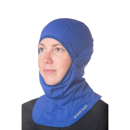 mont-bell: Trail Action Balaclava