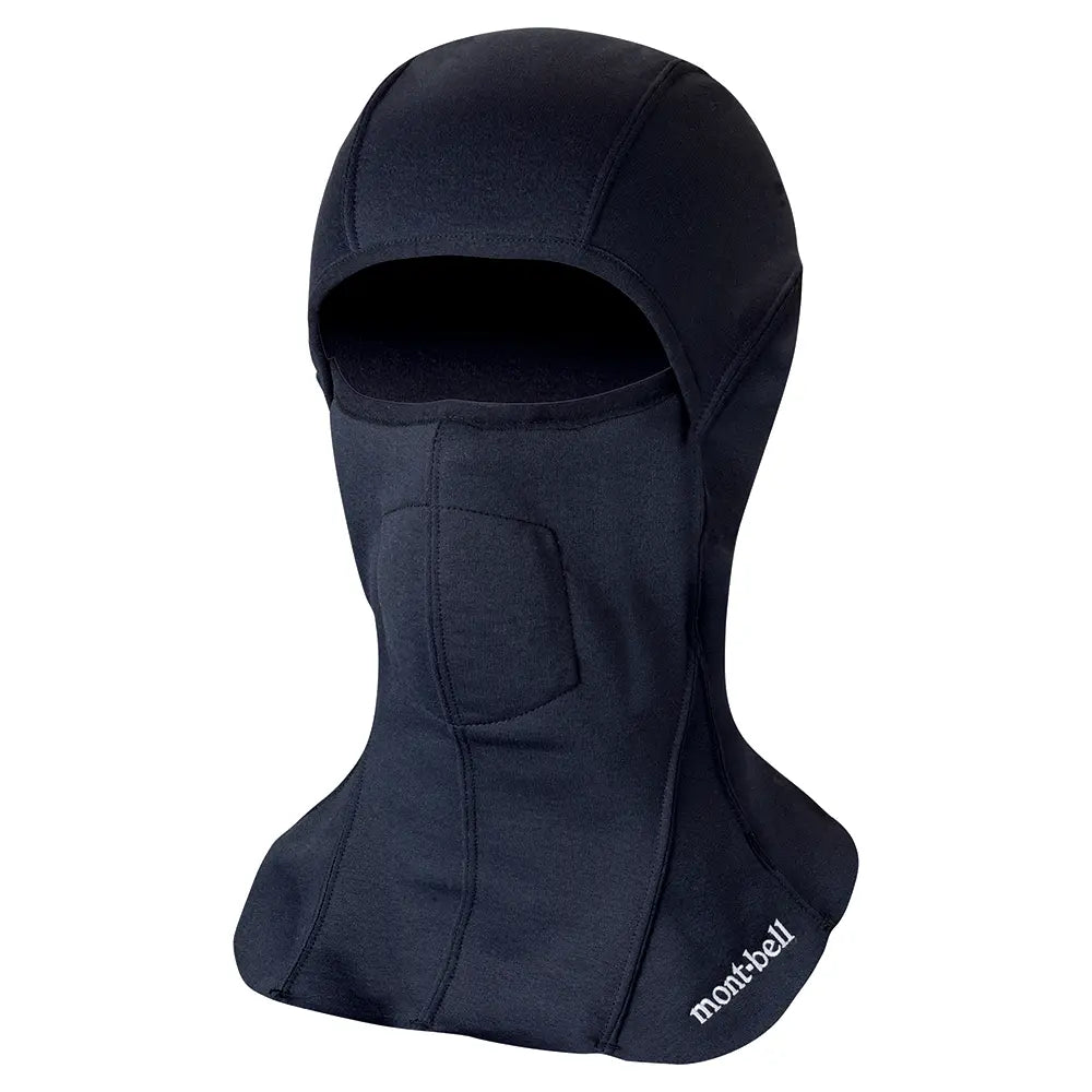 mont-bell: Trail Action Balaclava