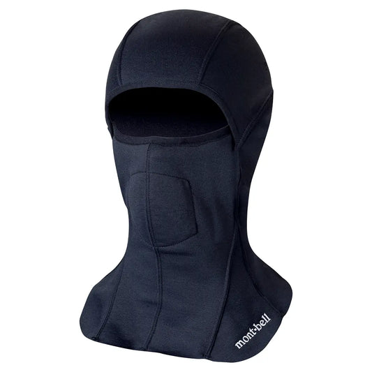 mont-bell: Trail Action Balaclava
