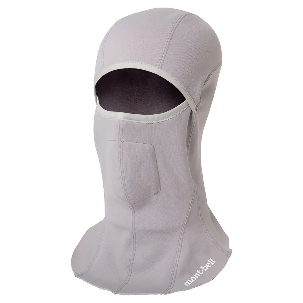 mont-bell: Trail Action Balaclava