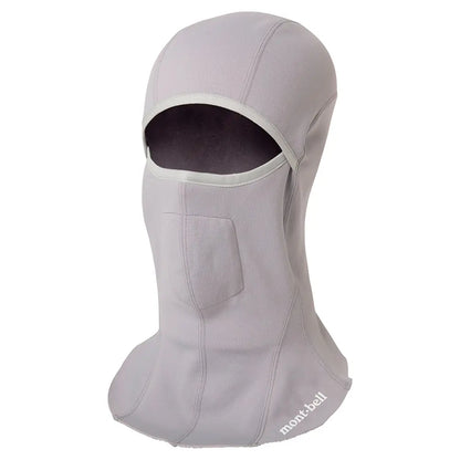 mont-bell: Trail Action Balaclava