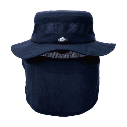 mont-bell: Sahara Hat