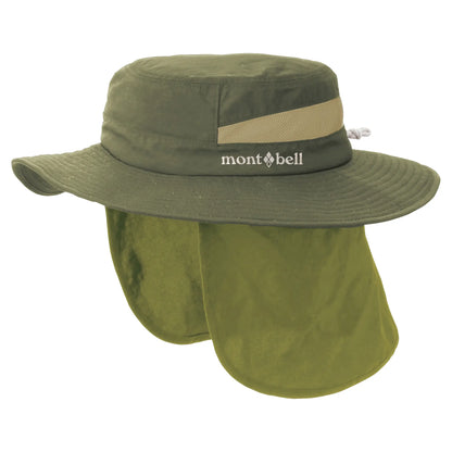 mont-bell: Sahara Hat