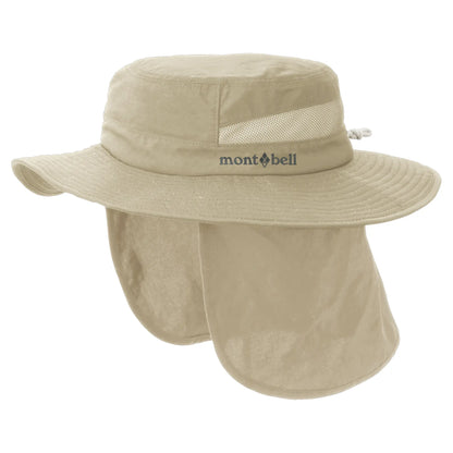 mont-bell: Sahara Hat