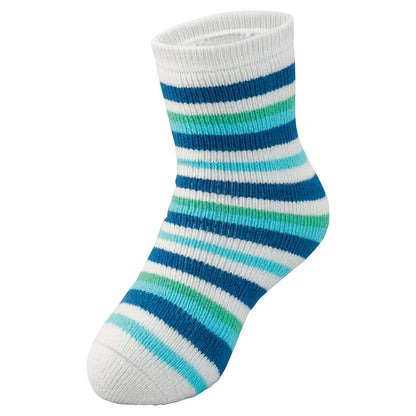 mont-bell: Merino Wool Tube Socks Baby's