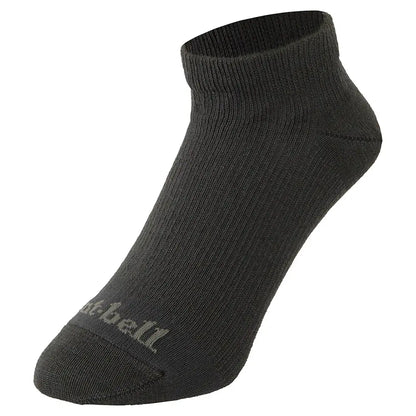 mont-bell: KAMICO Travel Ankle Socks Men's