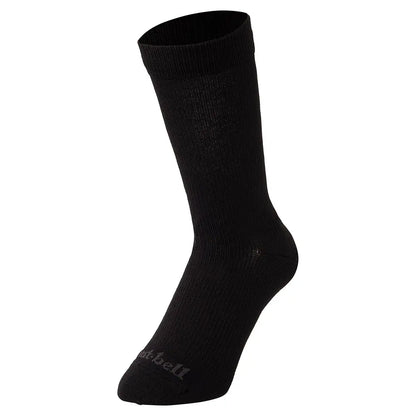 mont-bell: KAMICO Travel Socks Men's