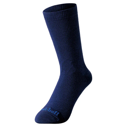 mont-bell: KAMICO Travel Socks Men's