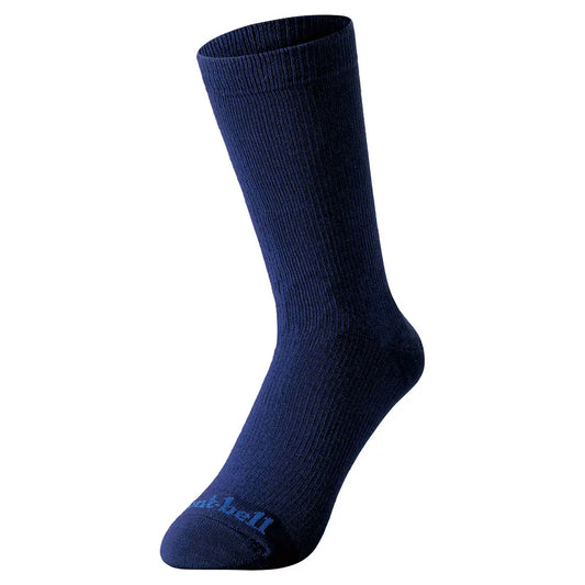 mont-bell: KAMICO Travel Socks Men's