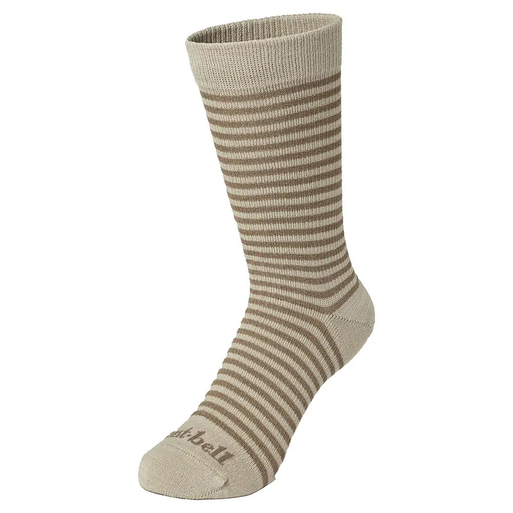 mont-bell: KAMICO Travel Socks Men's