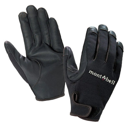 mont-bell: Trekking Gloves Women's