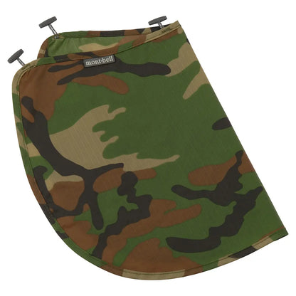 mont-bell: HaT Shade