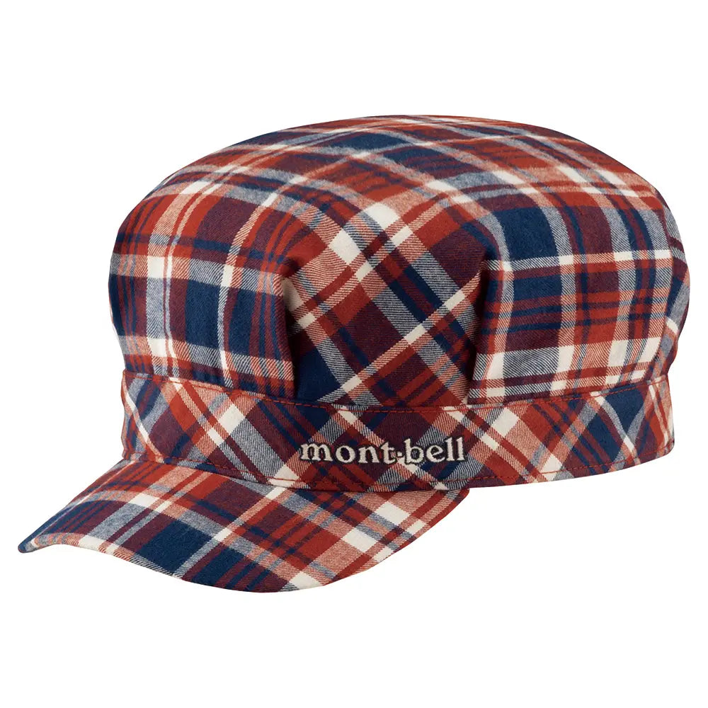 mont-bell: Wickron O.D. Work Cap Kid's