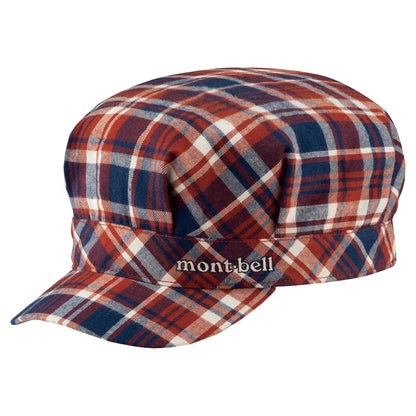 mont-bell: Wickron O.D. Work Cap Kid's