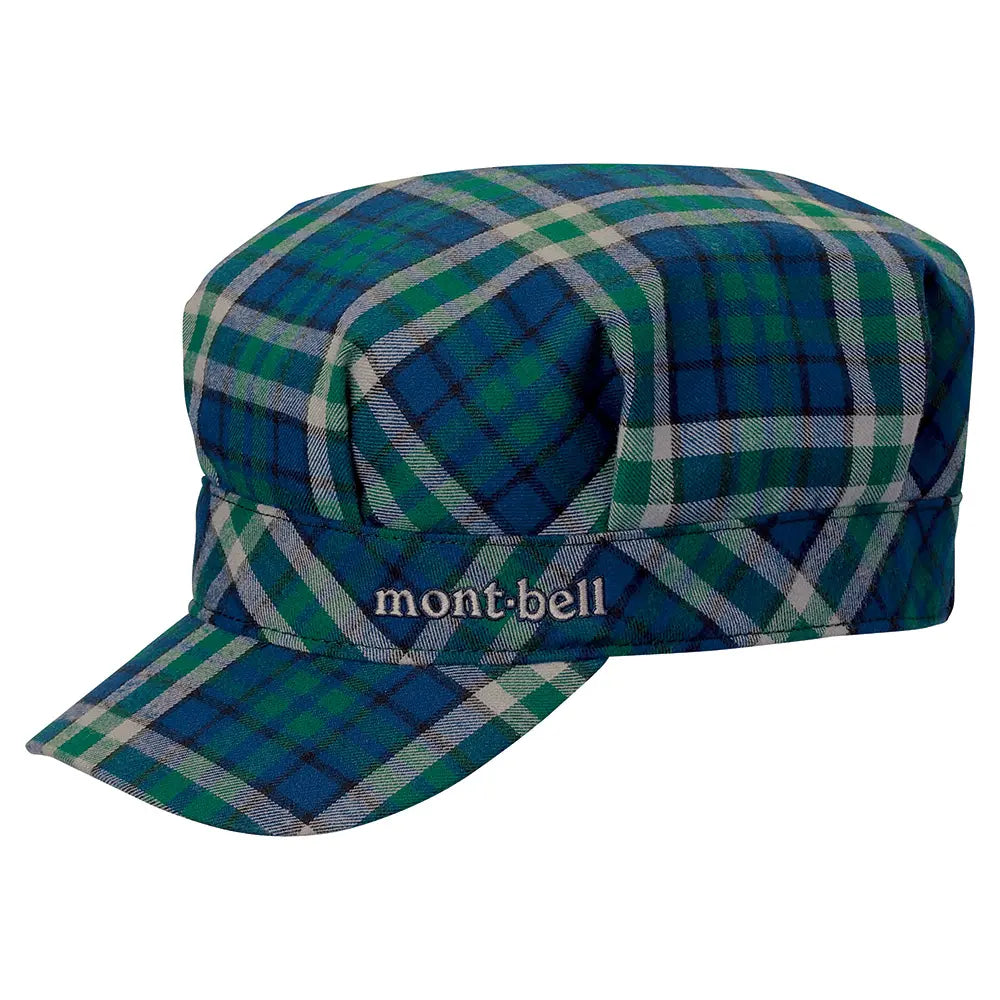 mont-bell: Wickron O.D. Work Cap Kid's