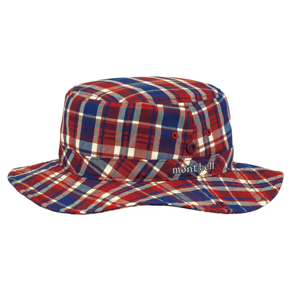mont-bell: Wickron O.D. Hat