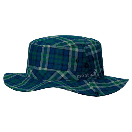 mont-bell: Wickron O.D. Hat