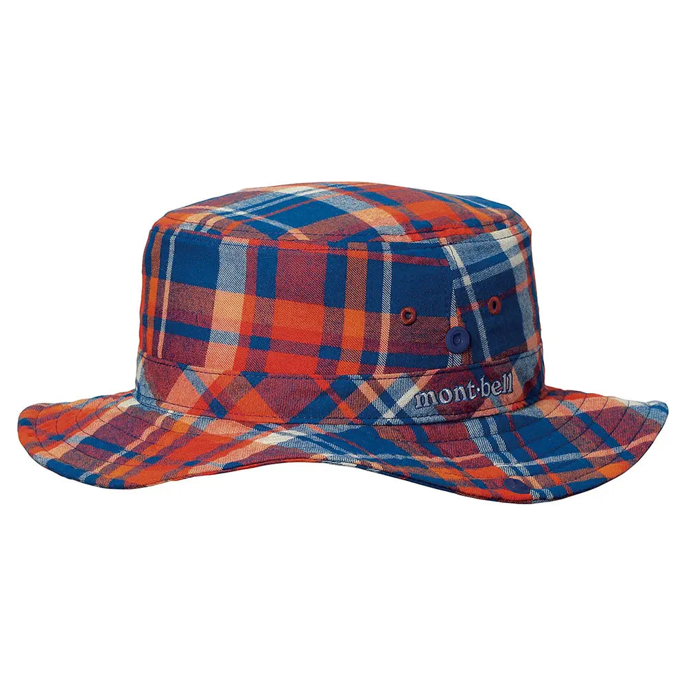mont-bell: Wickron O.D. Hat