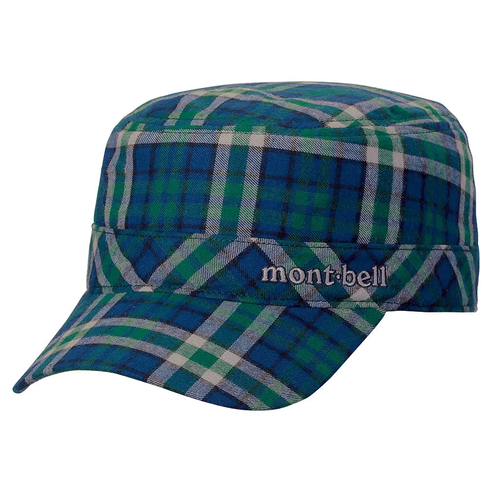 mont-bell: Wickron O.D. Work Cap
