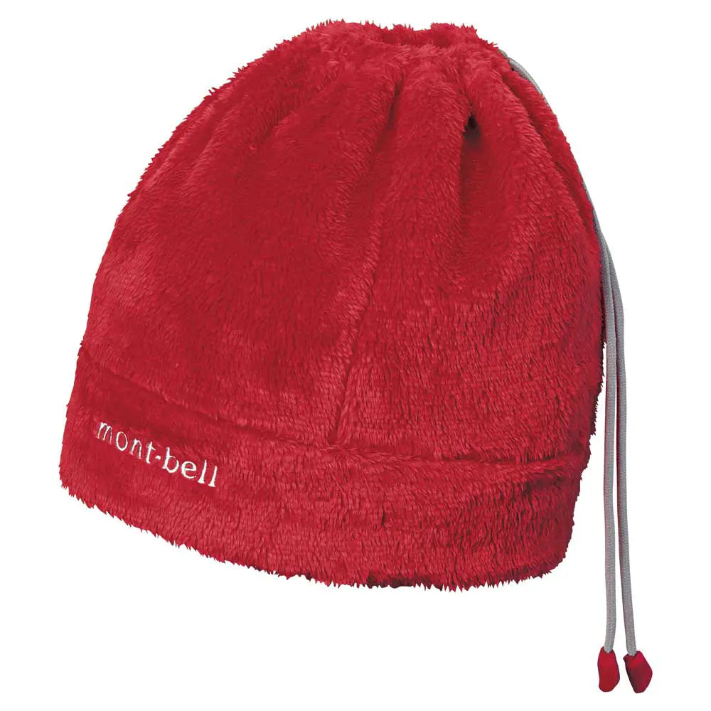 mont-bell: CLIMAAIR Volcano Cap