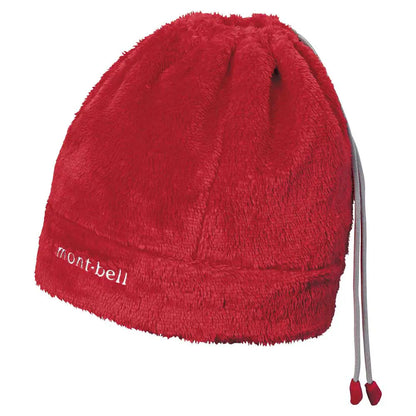 mont-bell: CLIMAAIR Volcano Cap