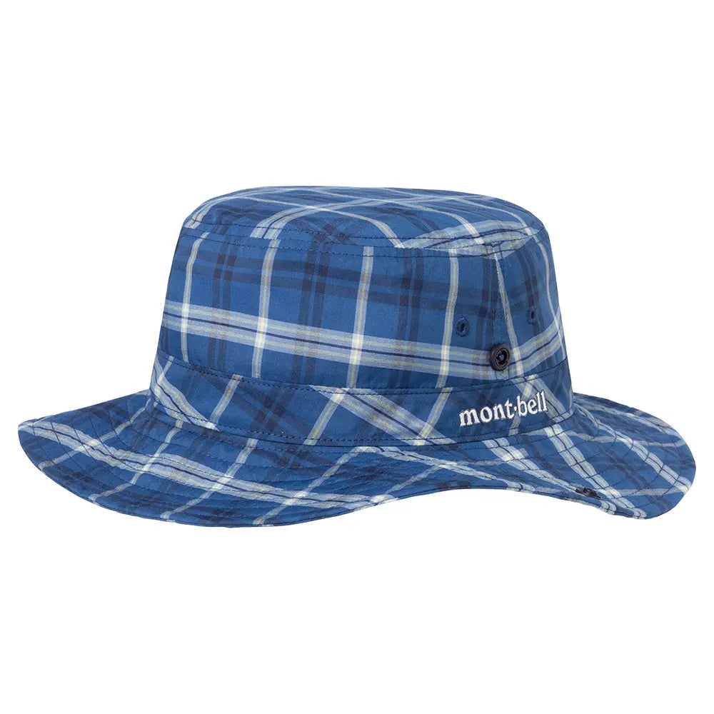 mont-bell: Wickron Light Hat