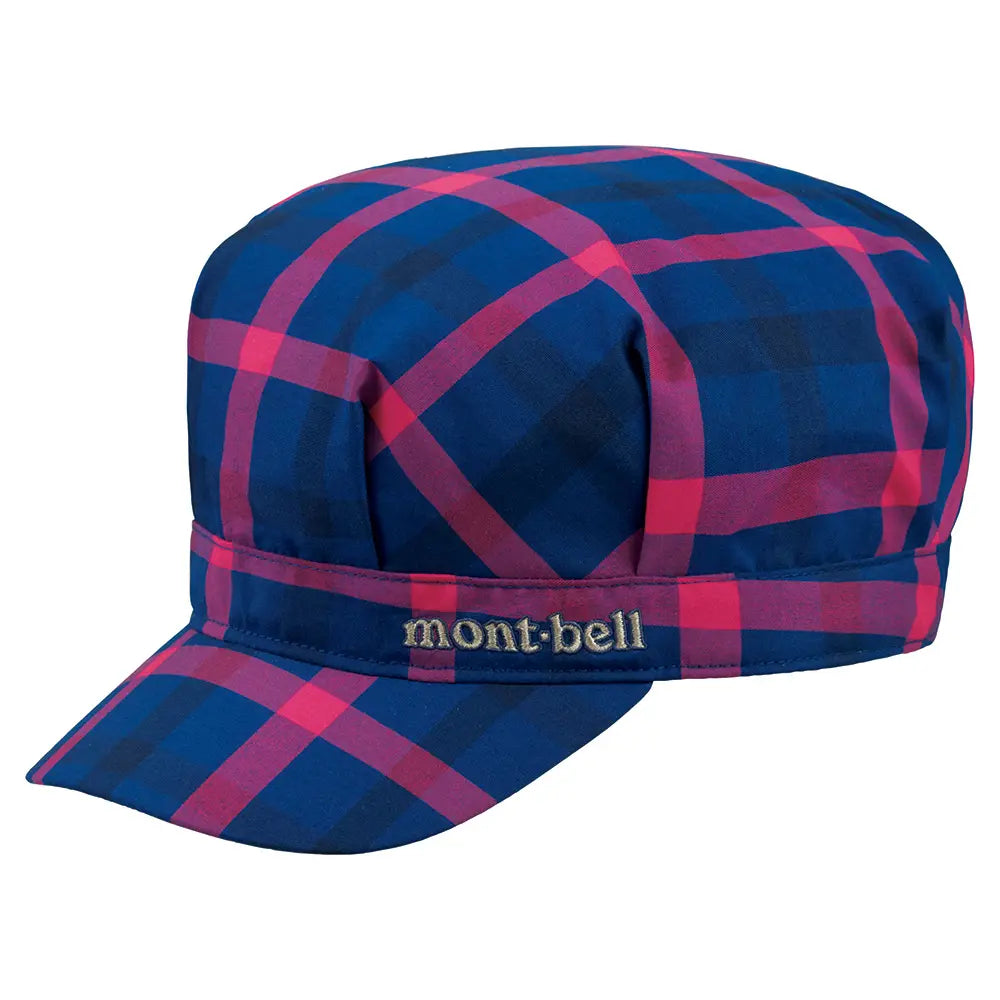 mont-bell: Wickron Light Work Cap Kid's
