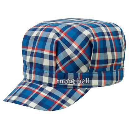 mont-bell: Wickron Light Work Cap Kid's
