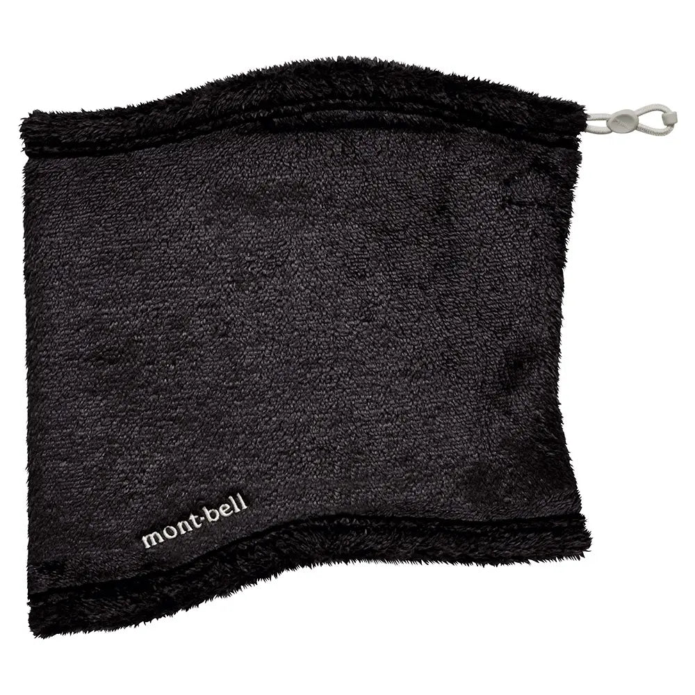 mont-bell: CLIMAAIR Neck Gaiter