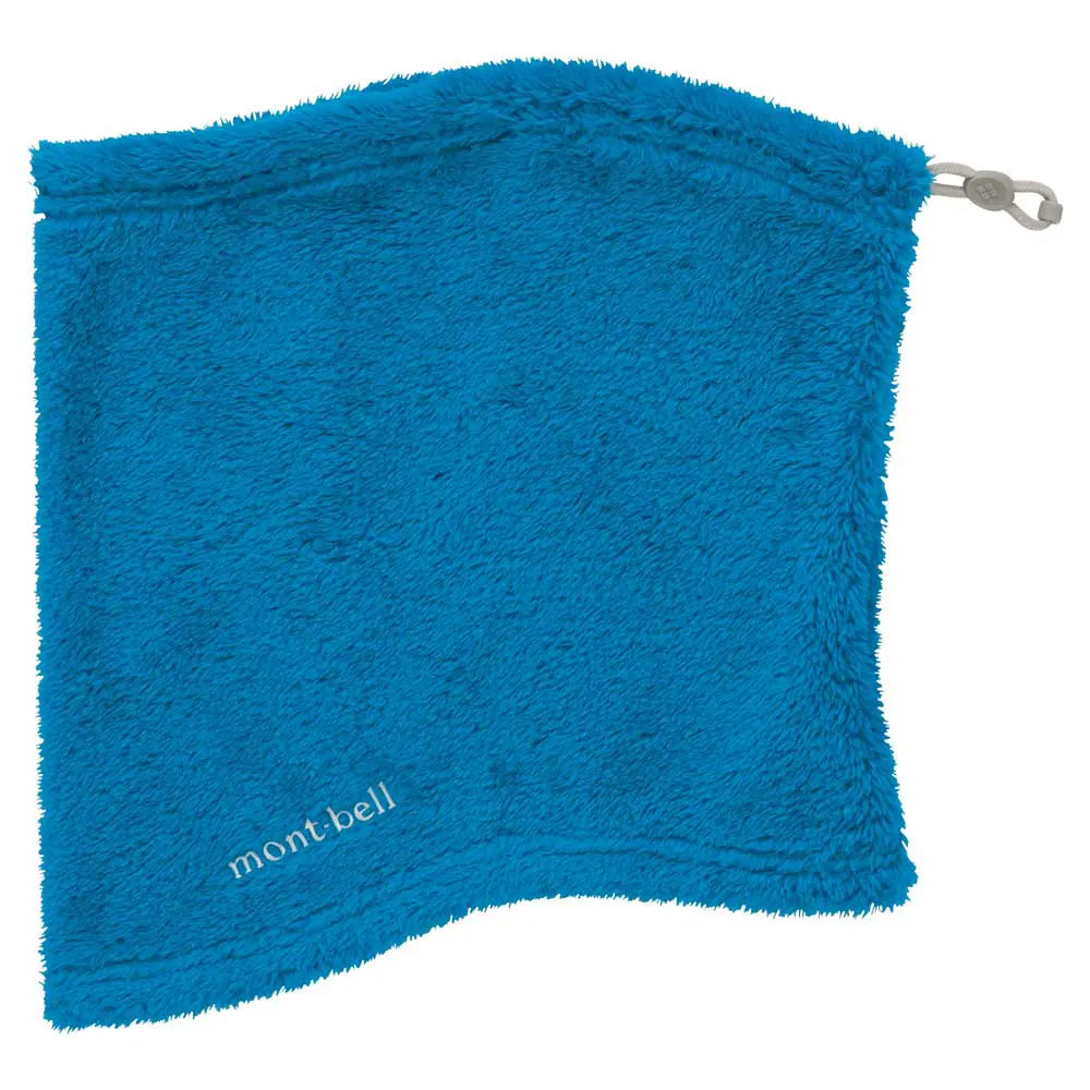 mont-bell: CLIMAAIR Neck Gaiter