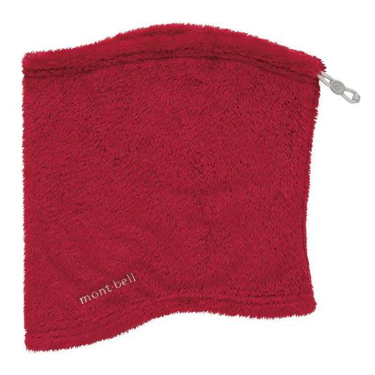 mont-bell: CLIMAAIR Neck Gaiter