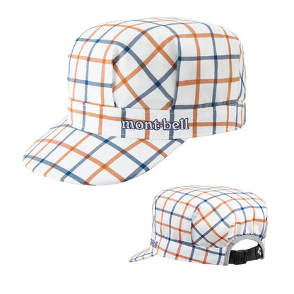 mont-bell: Wickron Light Work Cap Baby's