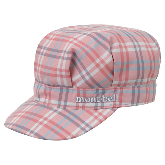 mont-bell: Wickron Light Work Cap Baby's